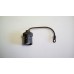 CLANSMAN RF C TYPE FEMALE RF SOCKET PROTECTIVE CAP ASSY WITH CORD CLANSMAN RF C TYPE FEMALE RF SOCKET PROTECTIVE CAP ASSY WITH CORD